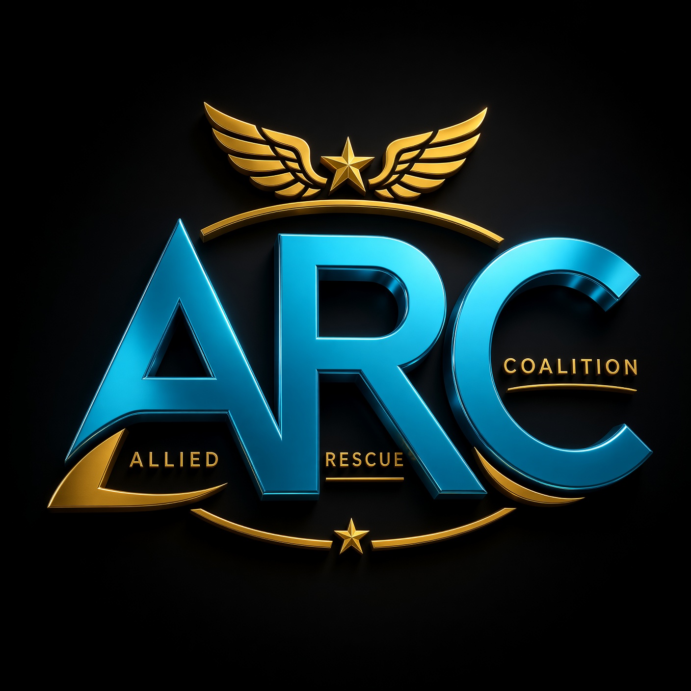 ARC Allied Rescue Coalition
